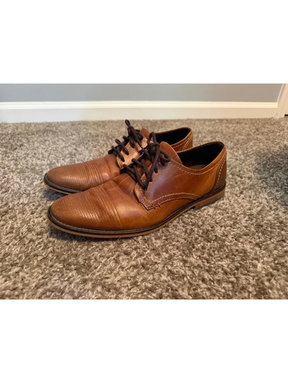 Bullboxer Davide Oxford Shoes Men’s 9